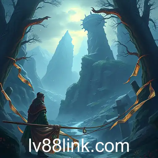 Embark on New Journeys: The Allure of Adventure Games with 'lv88'