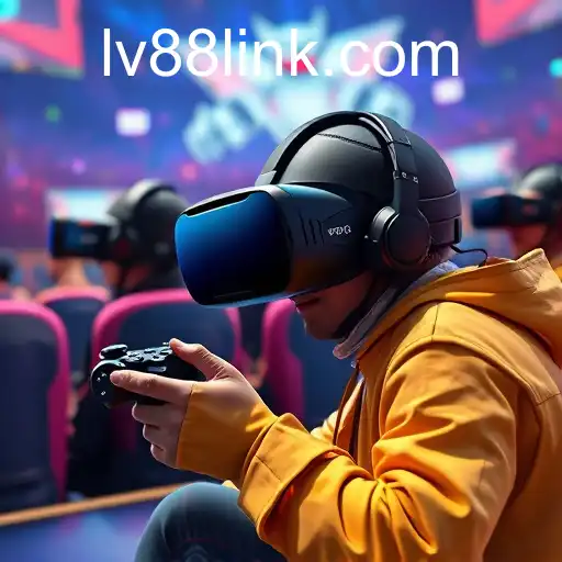 Changing Landscape of Online Gaming