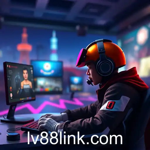 The Evolution of Online Gaming in 2025