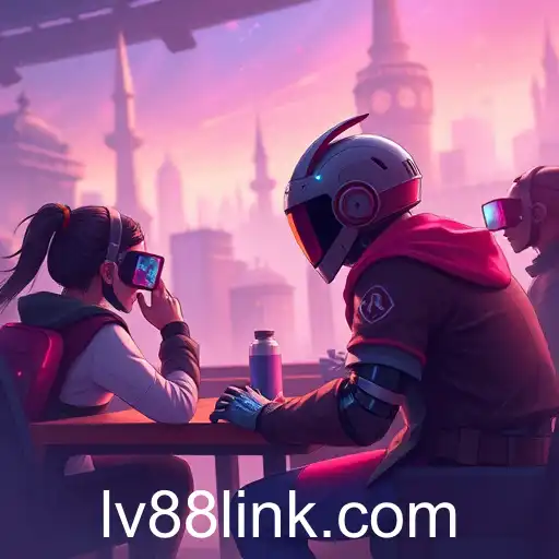 The Evolution of Online Gaming Communities