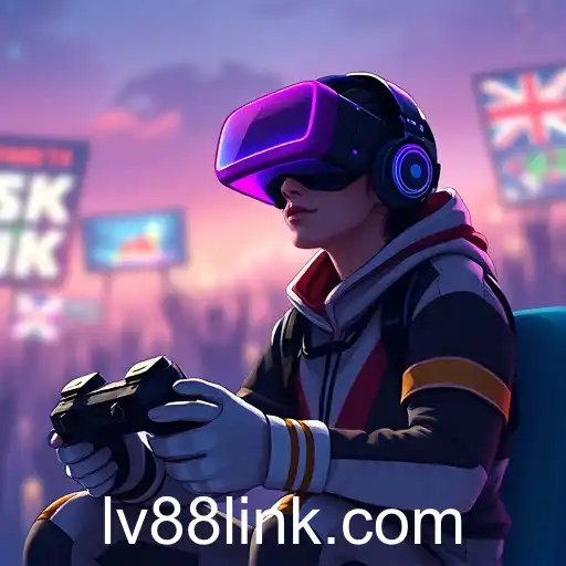 Evolving Online Gaming Culture: The Rise of lv88