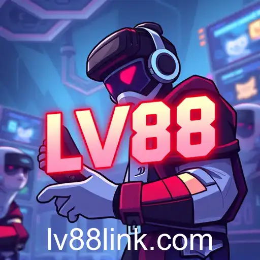Exploring LV88: A Thriving Hub for Gamers