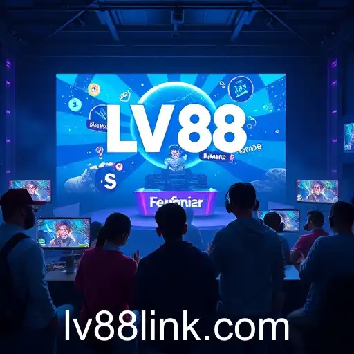 The Evolution of Gaming in 2025: lv88's Role and Impact