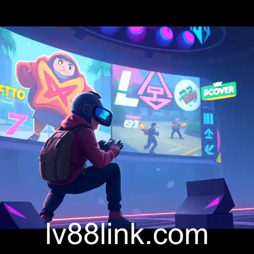 Gaming Innovations That Reshape 2025