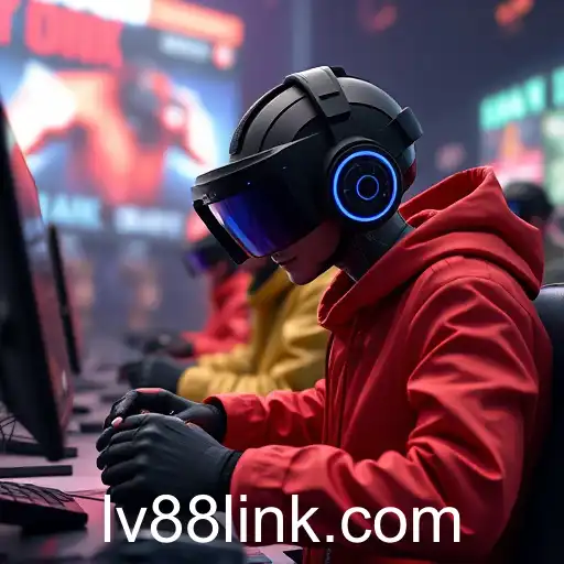 The Rise of Gaming Platforms in the Future Digital Landscape