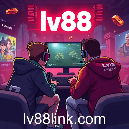 Gaming Revolution: lv88's Impact on the Industry
