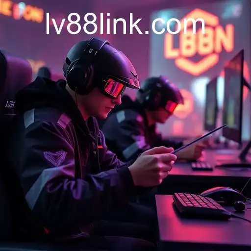 Gaming Surge Through Online Platforms