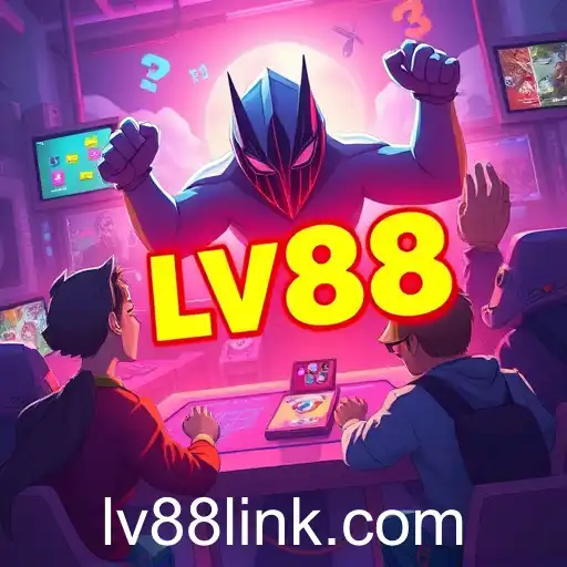 Gaming Trends and Updates: The Rise of lv88