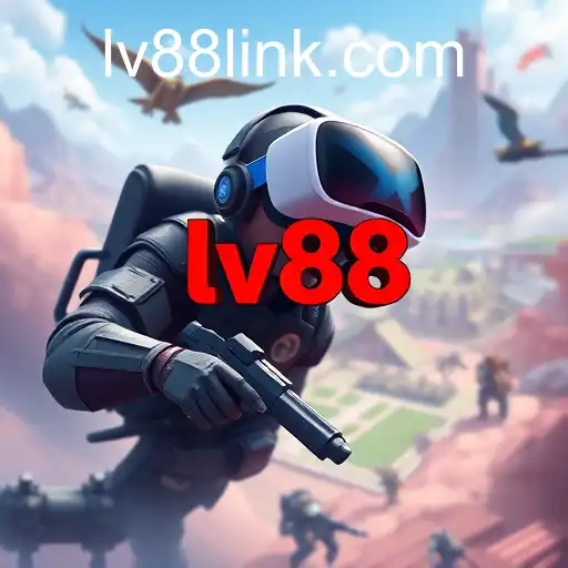 Gaming World Embraces lv88 Phenomenon