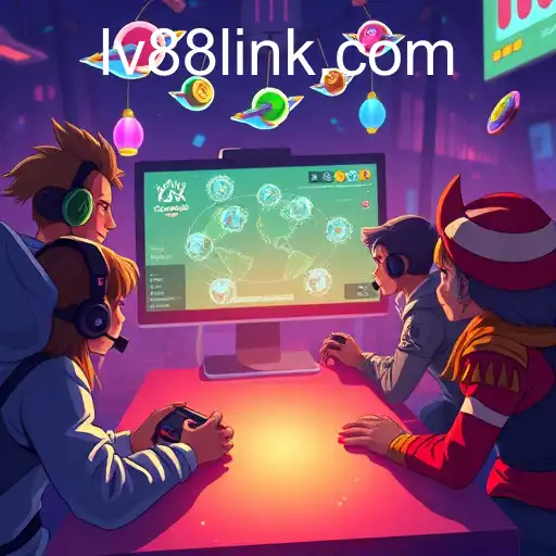 The Impact of Online Gaming Communities in 2026