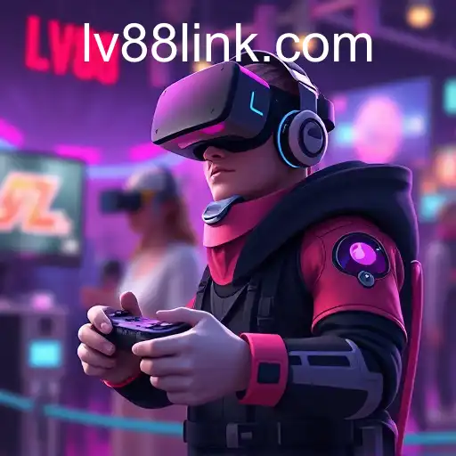 LV88: Leading the Gaming Industry in 2025