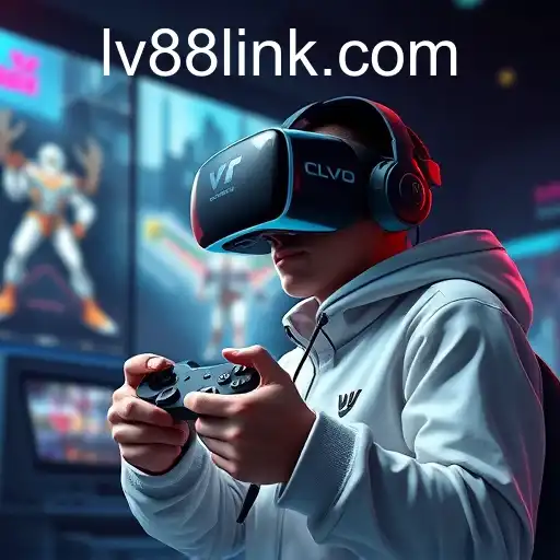 The Rise of LV88 and Gaming Trends