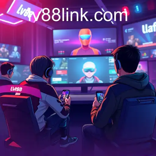 The Rise of lv88: Revolutionizing Online Gaming in 2025