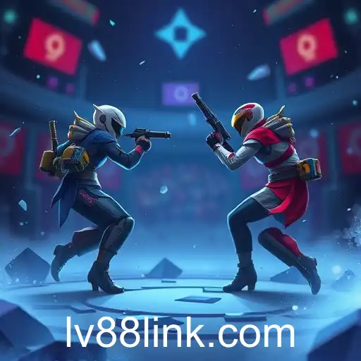 Exploring the Dynamic World of Multiplayer Games: A Dive into 'lv88'