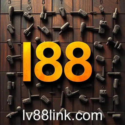 Navigating the Mysteries of the 'lv88' Puzzle Game Category