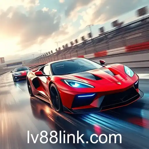 Exploring the Thrills of 'Racing Games': Speed, Strategy, and Adrenaline