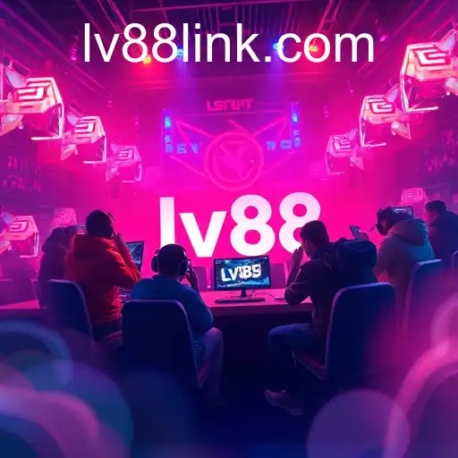 The Rise of Gamers: lv88 and the Digital Renaissance