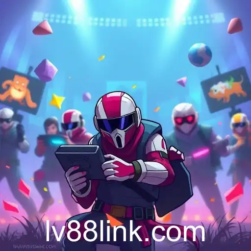 The Rise of LV88: A Game Changer in 2025