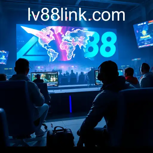 The Rise of Lv88 and Its Impact on Online Gaming