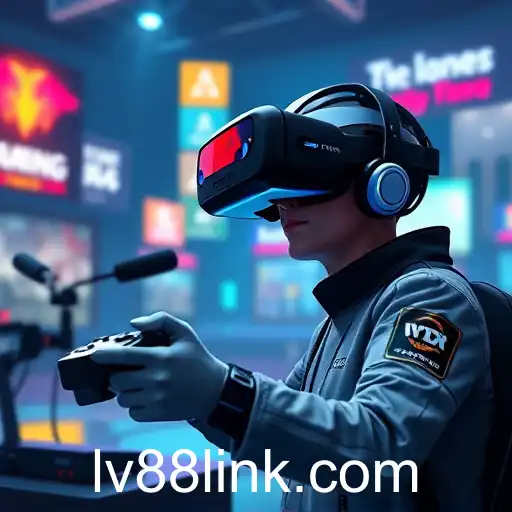 The Evolution of Online Gaming